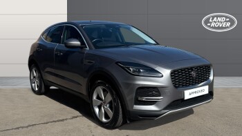 Jaguar E-Pace 2.0 D165 SE 5dr 2WD Diesel Estate